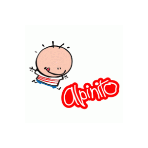 Alpinito Logo ,Logo , icon , SVG Alpinito Logo