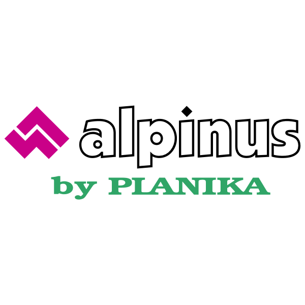 Alpinus by Planika 14944