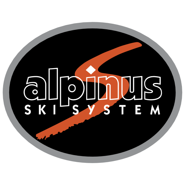 Alpinus Ski System 14946