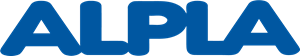 Alpla Plastik Logo ,Logo , icon , SVG Alpla Plastik Logo