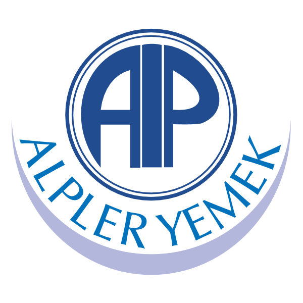 Alpler Yemek Logo ,Logo , icon , SVG Alpler Yemek Logo