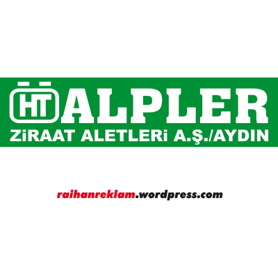 Alpler Ziraat Aletleri Logo ,Logo , icon , SVG Alpler Ziraat Aletleri Logo