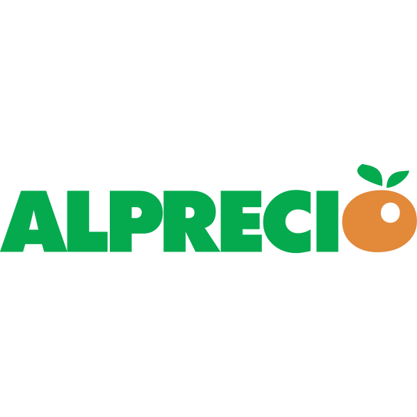 ALPRECIO Logo ,Logo , icon , SVG ALPRECIO Logo