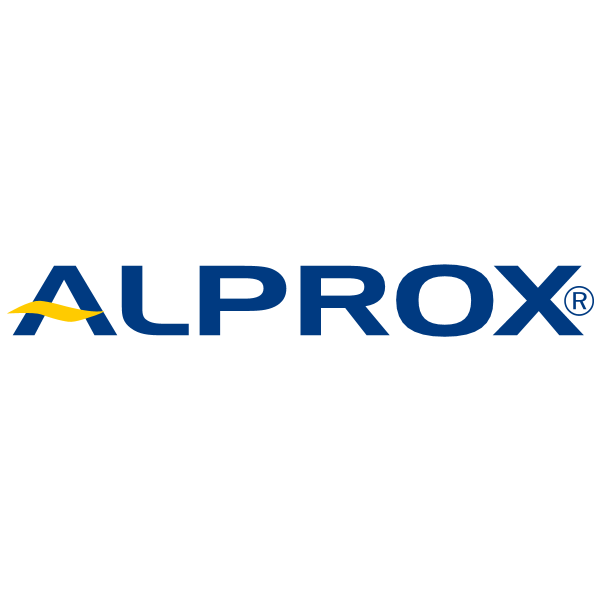 Alprox Logo ,Logo , icon , SVG Alprox Logo