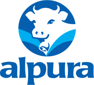 Alpura Logo