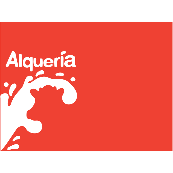 Alqueria Logo ,Logo , icon , SVG Alqueria Logo