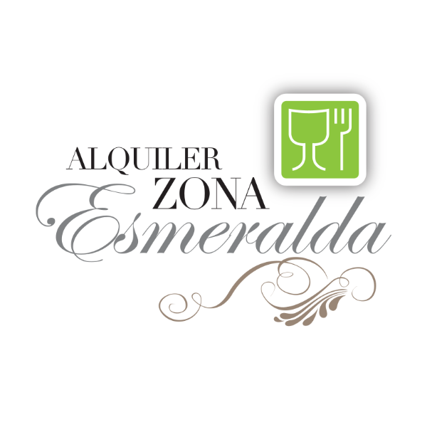 Alquiler Zona Esmeralda Logo ,Logo , icon , SVG Alquiler Zona Esmeralda Logo