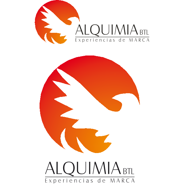 Alquimia Logo ,Logo , icon , SVG Alquimia Logo