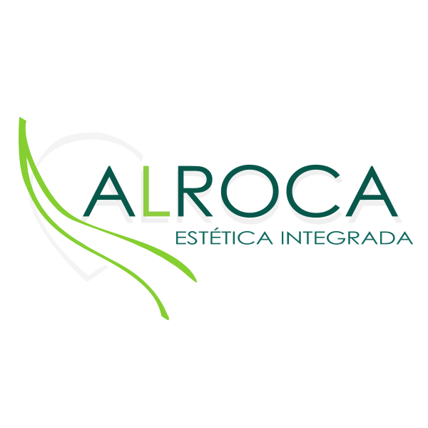 Alroca Estetica Logo ,Logo , icon , SVG Alroca Estetica Logo