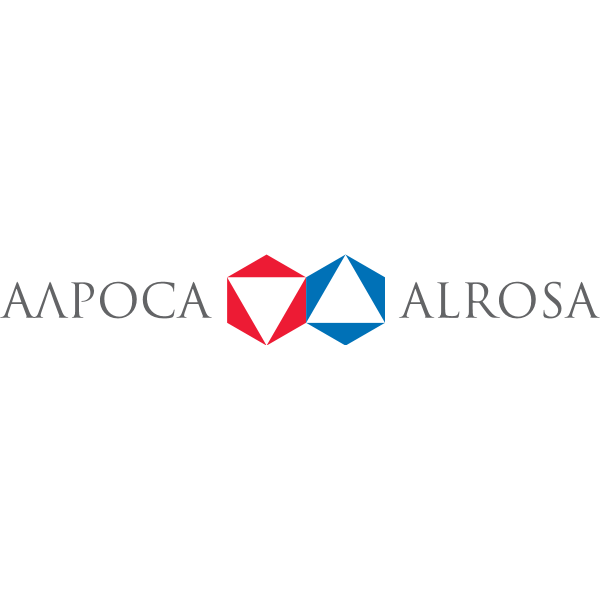 Alrosa Logo ,Logo , icon , SVG Alrosa Logo