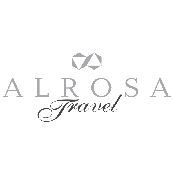 Alrosa Travel Logo ,Logo , icon , SVG Alrosa Travel Logo