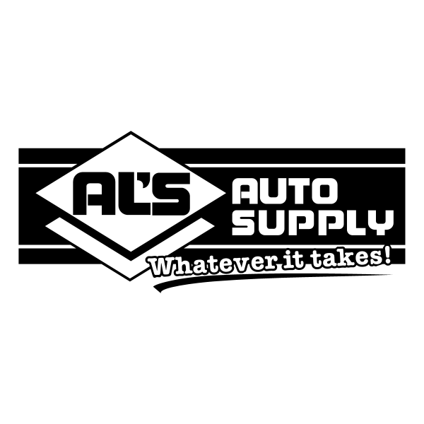 Al's Auto Supply 55526