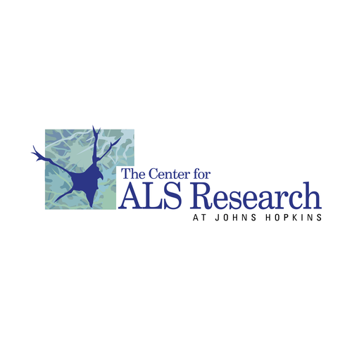 ALS Research ,Logo , icon , SVG ALS Research