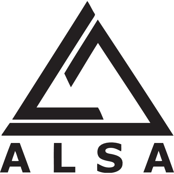Alsa Corp. Logo