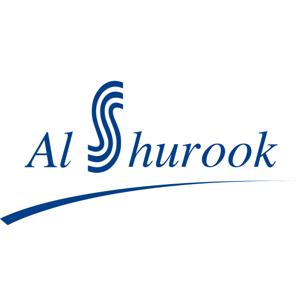 alshurook Logo ,Logo , icon , SVG alshurook Logo