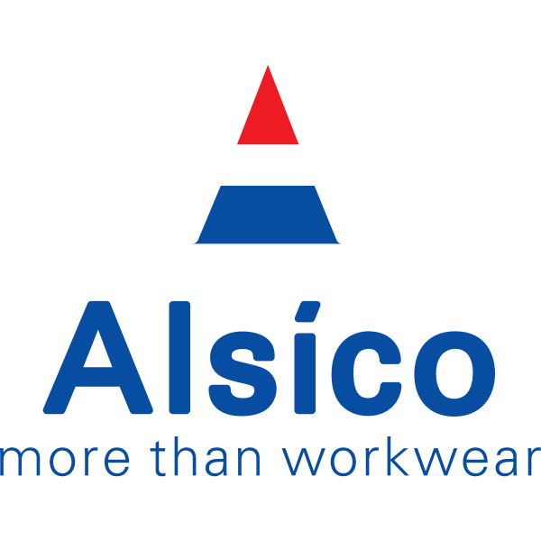 Alsico Logo