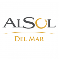 Alsol Del Mar Logo ,Logo , icon , SVG Alsol Del Mar Logo