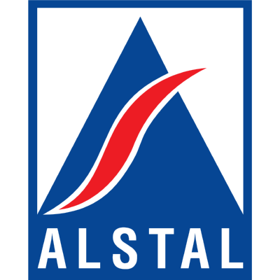 Alstal Logo ,Logo , icon , SVG Alstal Logo