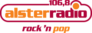 Alsterradio Logo