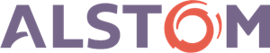 Alstom Logo ,Logo , icon , SVG Alstom Logo
