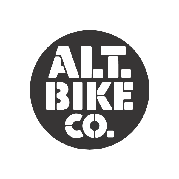 Alt. Bike Co. Logo ,Logo , icon , SVG Alt. Bike Co. Logo