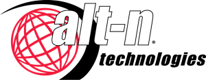 Alt-N Technologies Logo ,Logo , icon , SVG Alt-N Technologies Logo