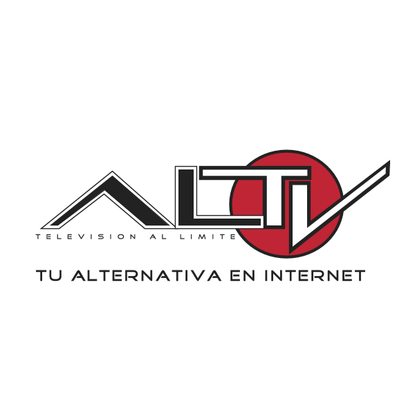 ALT TV Logo ,Logo , icon , SVG ALT TV Logo