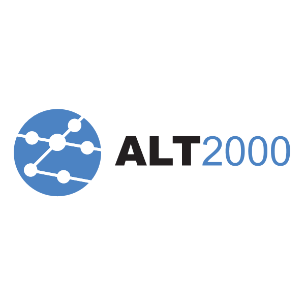 ALT2000 Logo ,Logo , icon , SVG ALT2000 Logo