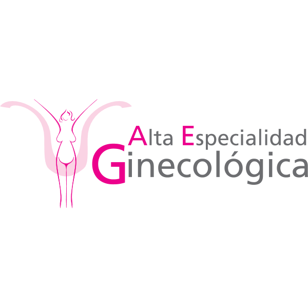Alta Especialidad Ginecológica Logo