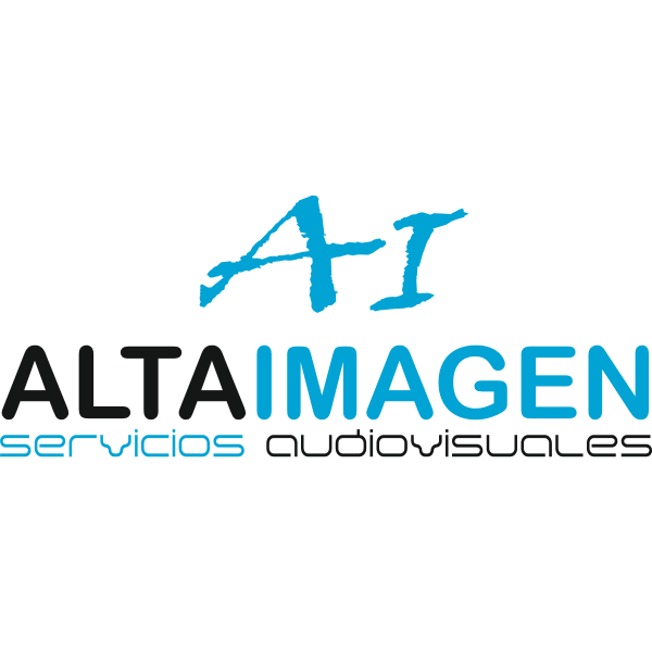 Alta Imagen Logo
