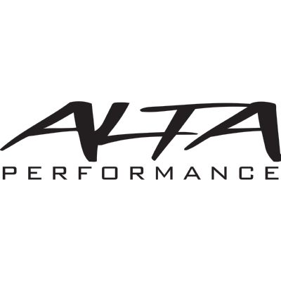 ALTA Performance Logo ,Logo , icon , SVG ALTA Performance Logo