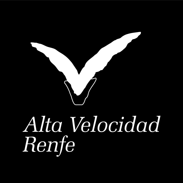 Alta Velocidad Renfe 83610