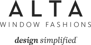 Alta Window Fashions Logo
