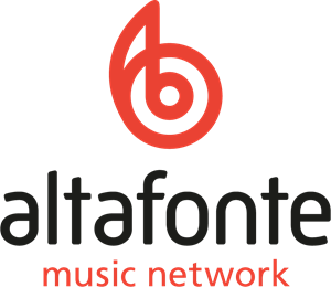 Altafonte Logo ,Logo , icon , SVG Altafonte Logo