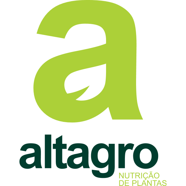 Altagro Logo ,Logo , icon , SVG Altagro Logo