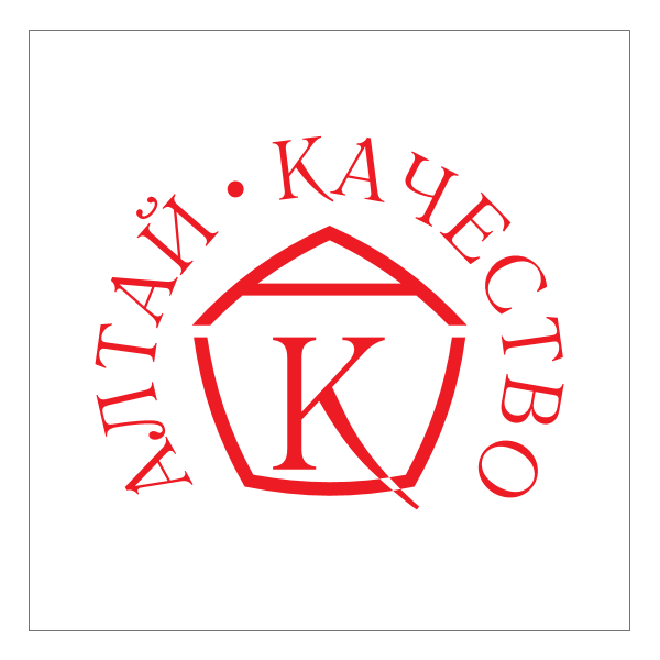 Altai Quality System Logo