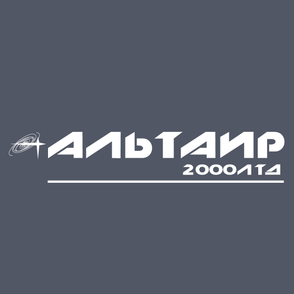 Altair 2000 Ltd 18855