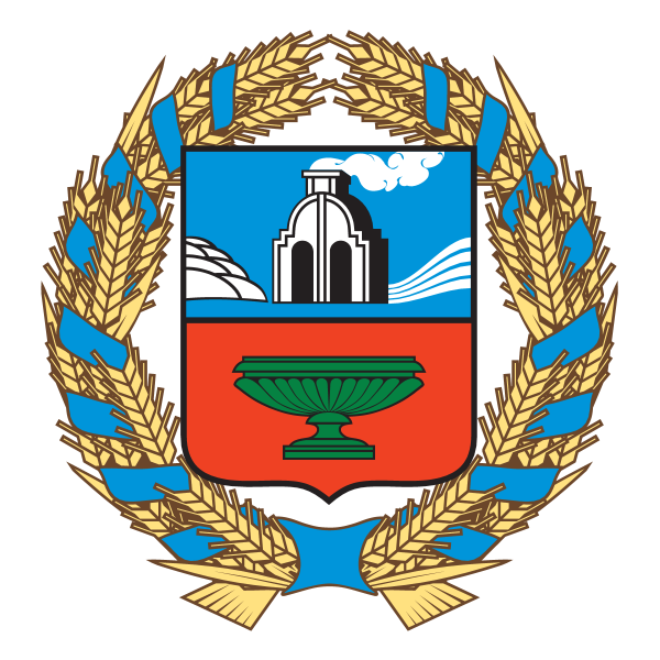 Altaiskiy Kray Logo ,Logo , icon , SVG Altaiskiy Kray Logo