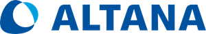 Altana Logo ,Logo , icon , SVG Altana Logo
