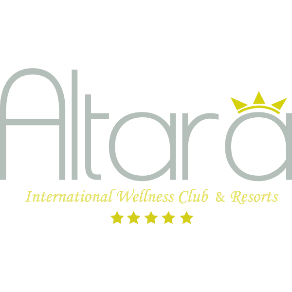 Altara Logo ,Logo , icon , SVG Altara Logo