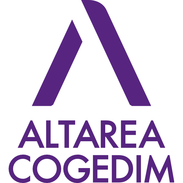 Altarea Cogedim Logo