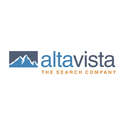 AltaVista 22580 ,Logo , icon , SVG AltaVista 22580