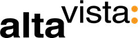 AltaVista Logo ,Logo , icon , SVG AltaVista Logo