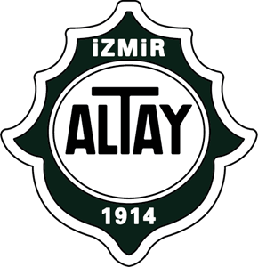 Altay GSK İzmir 70’s Logo ,Logo , icon , SVG Altay GSK İzmir 70’s Logo