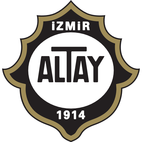 Altay Izmir Logo ,Logo , icon , SVG Altay Izmir Logo