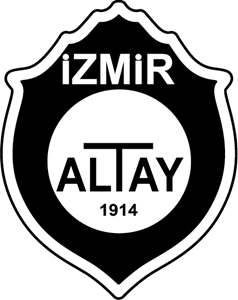 Altay Izmir (old) Logo ,Logo , icon , SVG Altay Izmir (old) Logo