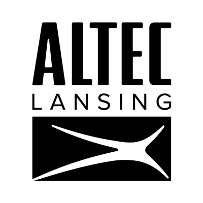 Altec Lansing Logo