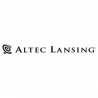 Altec Lansing Logo