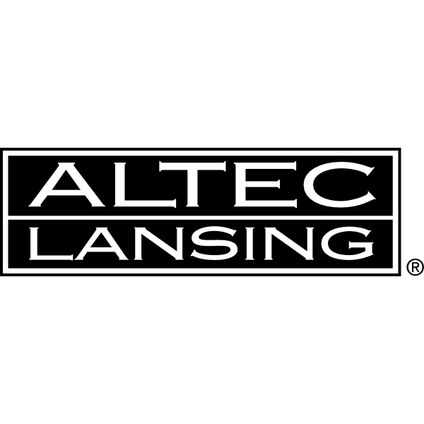 ALTEC LANSING