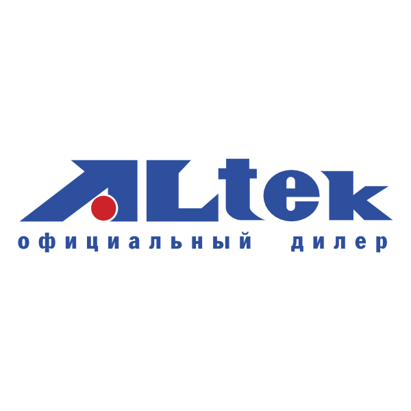 Altek 57250 ,Logo , icon , SVG Altek 57250